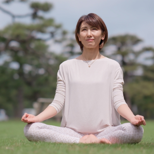 ku.neru.yoga